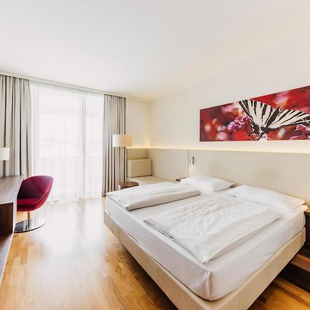Thermenhotel Karawankenhof Villach Buitenkant foto