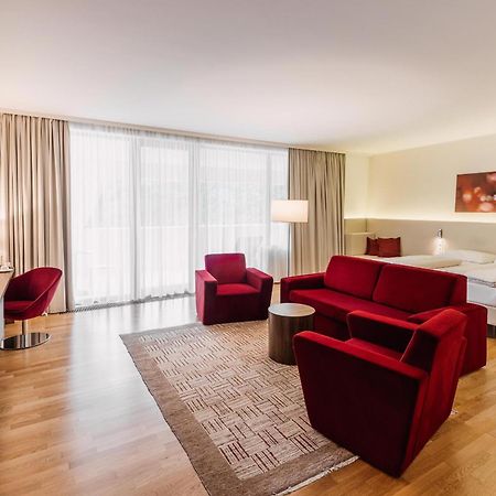 Thermenhotel Karawankenhof Villach Buitenkant foto